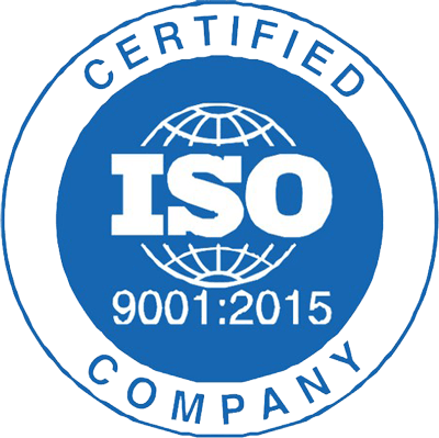 ISO 9001